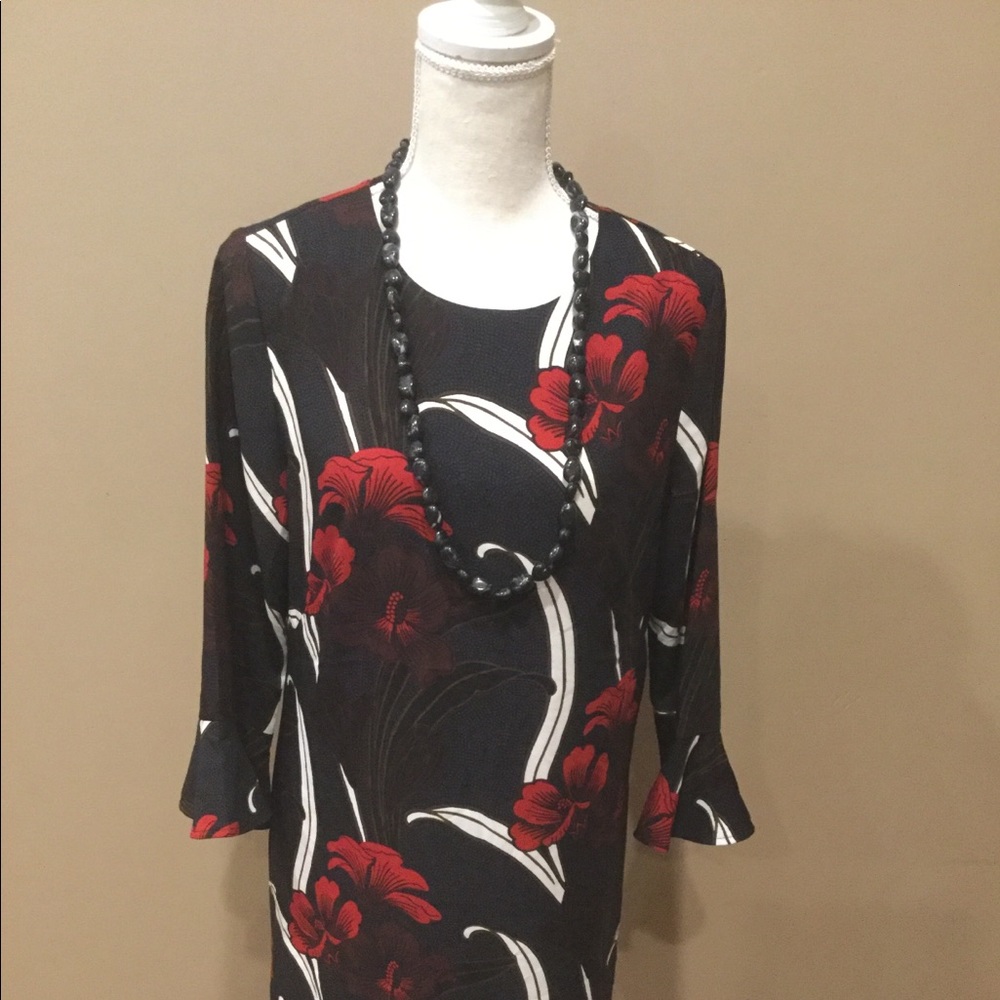 Ann Taylor Factory Dress